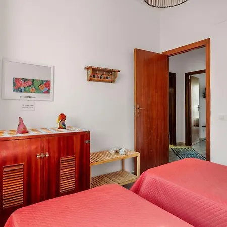Zagara Del Mare Hébergement de vacances Carini