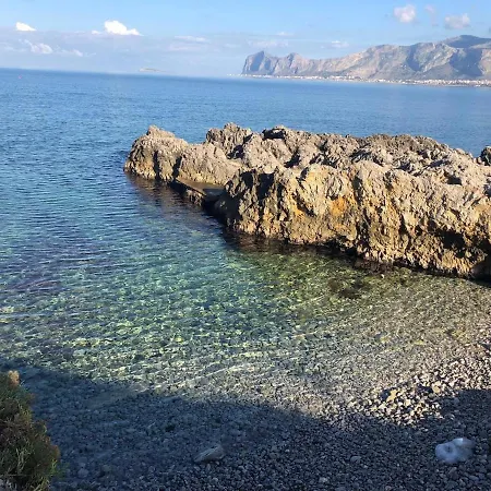 Zagara Del Mare Carini