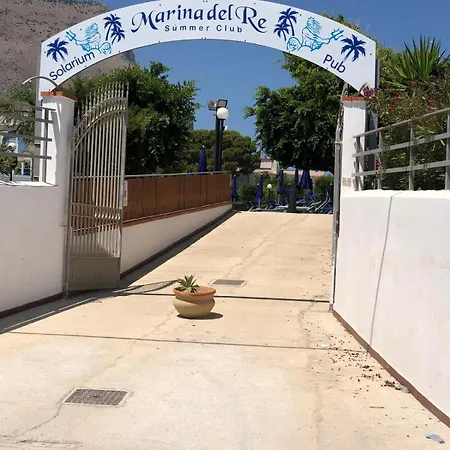 Zagara Del Mare Hébergement de vacances *