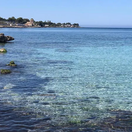 Hébergement de vacances Zagara Del Mare Carini