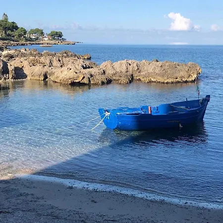 Zagara Del Mare
