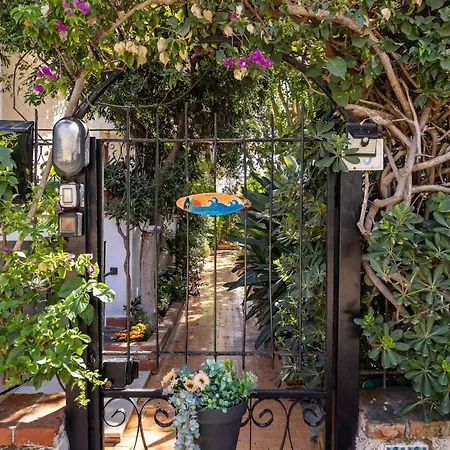 Zagara Del Mare Holiday home Carini