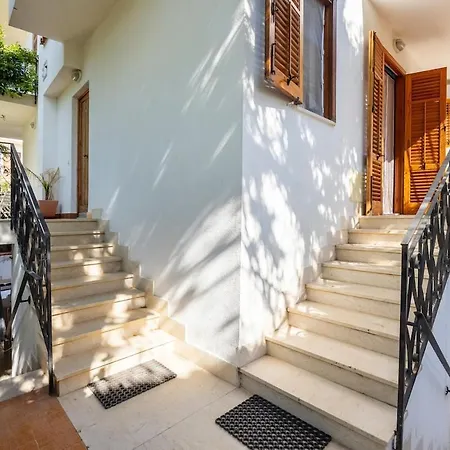 Holiday home Zagara Del Mare Carini