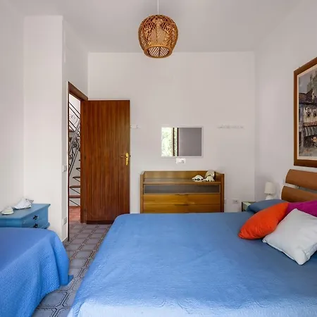 Holiday home Zagara Del Mare *