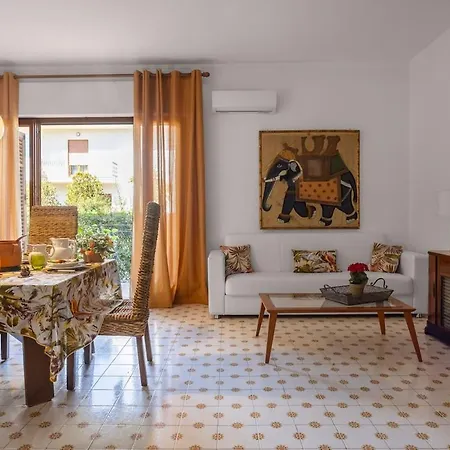 Holiday home Zagara Del Mare *