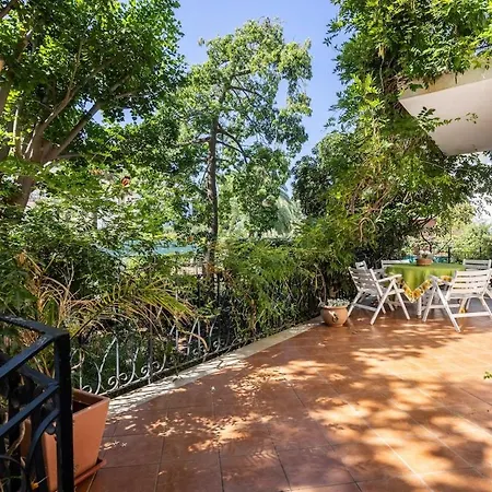 Zagara Del Mare Holiday home