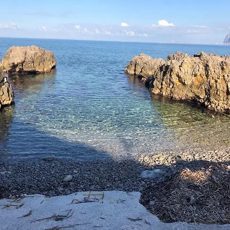 Zagara Del Mare Carini