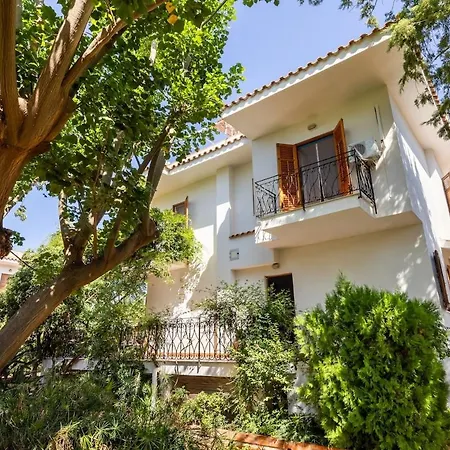Holiday home Zagara Del Mare